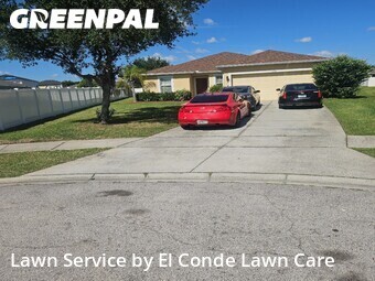 Yard Cutting nearby Kissimmee, FL, 