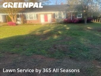 Grass Cut nearby Augusta, GA, 