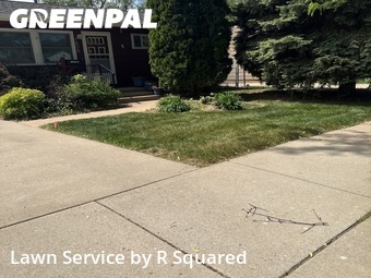 Lawn Mow nearby Sioux Falls, SD, 