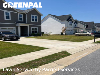 Grass Cutting nearby Raeford, NC, 