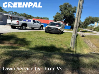 Lawn Care Service nearby Largo, FL, 