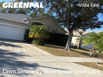 Lawn Maintenance nearby Orlando, FL, 