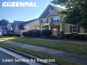 Yard Cutting nearby Snellville, GA, 