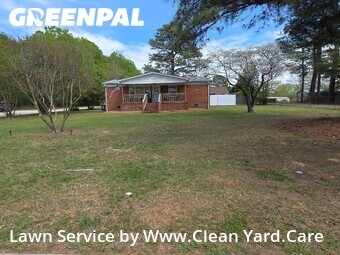 Lawn Cutting nearby Wake Forest, NC, 