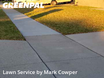 Yard Mowing nearby Corona, CA, 