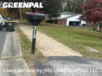 Lawn Cut nearby Newark, DE, 