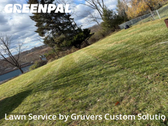 Lawn Cutting nearby Bethlehem, PA, 