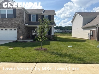 Yard Mowing nearby Clarksville, TN, 