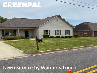 Lawn Mowing nearby Tuscaloosa, AL, 