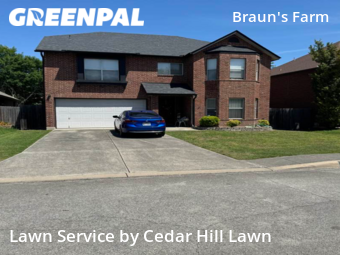 Lawn Service nearby San Antonio, TX, 