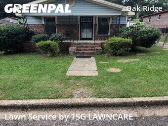 Yard Mowing nearby Birmingham, AL, 