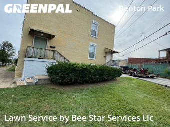 Lawn Cutting nearby St. Louis, MO, 