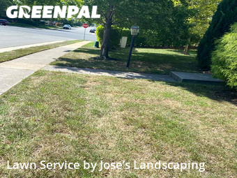 Lawn Cutting nearby Ashburn, VA, 