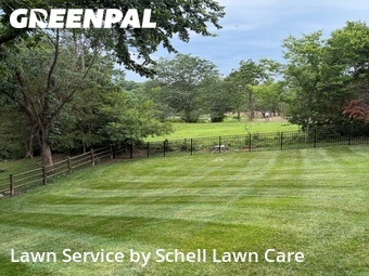 Lawn Care nearby Fenton, MO, 