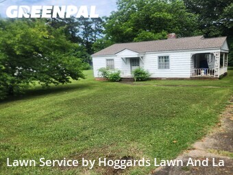 Lawn Cutting nearby Jackson, TN, 