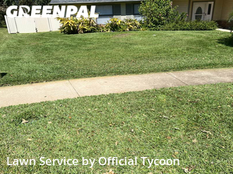 Lawn Service nearby Port Orange, FL, 
