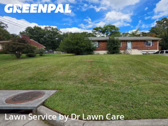 Lawn Mowing nearby Roanoke, VA, 