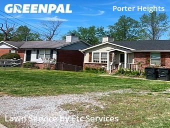 Lawn Care nearby Nashville, TN, 