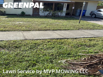 Lawn Mowing nearby Pompano Beach, FL, 