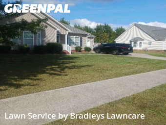 Lawn Mow nearby Greenville, NC, 