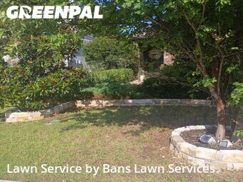 Grass Cutting nearby Forney, TX, 