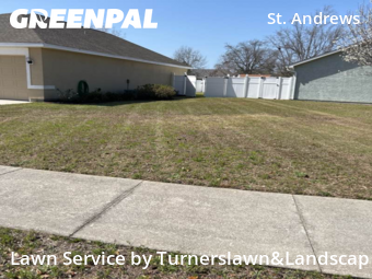 Grass Cutting nearby Lynn Haven, FL, 