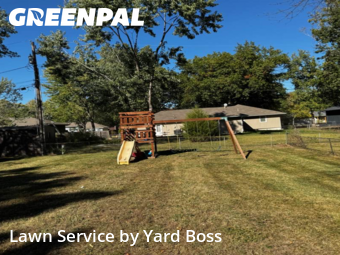 Lawn Cut nearby Lee's Summit, MO, 