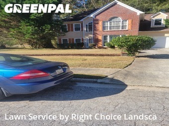 Lawn Cut nearby Decatur, GA, 