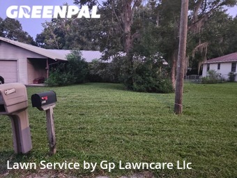 Lawn Cut nearby Belleview, FL, 