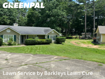 Yard Cutting nearby Jonesboro, GA, 