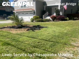 Yard Cutting nearby Chesapeake, VA, 