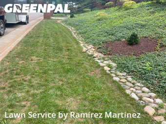Lawn Care Service nearby Chapel Hill, NC, 