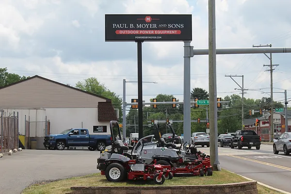 Paul B Moyer & Sons Inc Photo 10