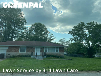 Lawn Cutting nearby St. Louis, MO, 