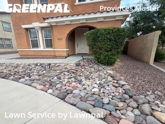 Lawn Care Service nearby Chandler, AZ, 
