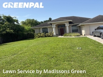 Lawn Mow nearby West Palm Beach, FL, 