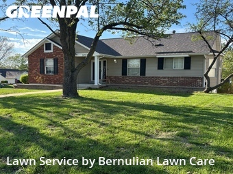 Lawn Mowing Service nearby Saint Charles, MO, 