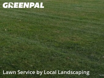 Lawn Maintenance nearby Dublin, OH, 