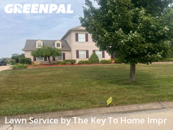 Yard Mowing nearby Rochester, MI, 