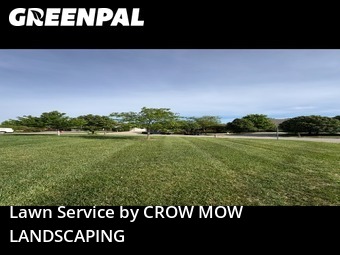 Lawn Mowing Service nearby Wichita, KS, 
