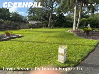 Yard Cutting nearby Jacksonville Beach, FL, 