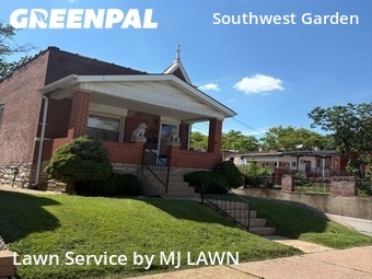 Lawn Maintenance nearby St Louis, MO, 