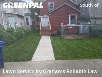 Lawn Cut nearby Saint Paul, MN, 