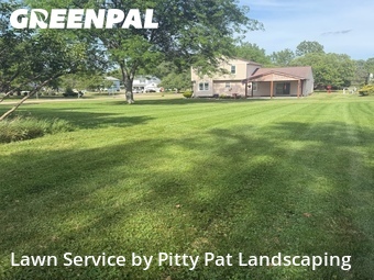 Lawn Maintenance nearby Medina, OH, 