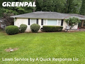 Lawn Care nearby Decatur, GA, 