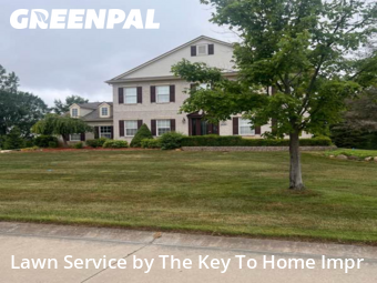 Lawn Cutting nearby Rochester, MI, 