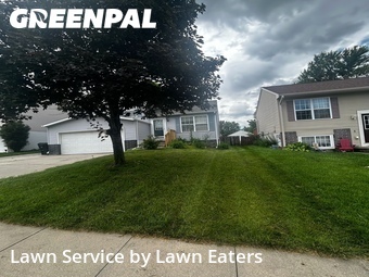 Lawn Cutting nearby Omaha, NE, 
