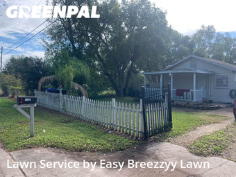 Yard Mowing nearby Orlando, FL, 