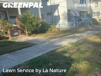 Lawn Cutting nearby Bridgeport, CT, 