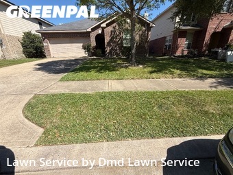 Lawn Cut nearby Katy, TX, 